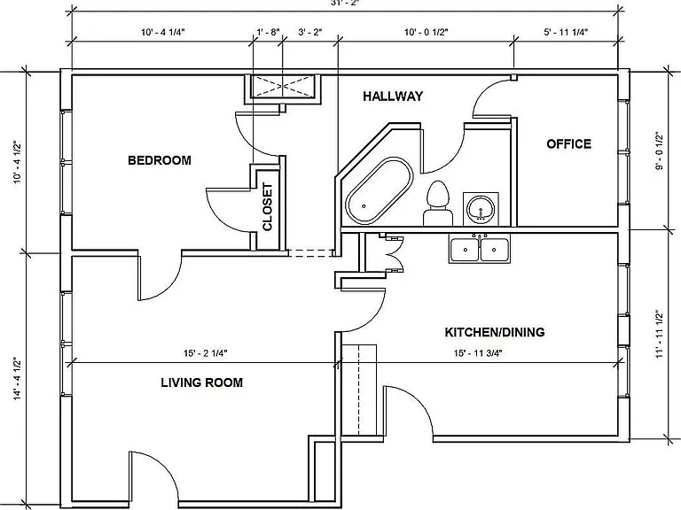 248 N Main St #8 — Photo 13
