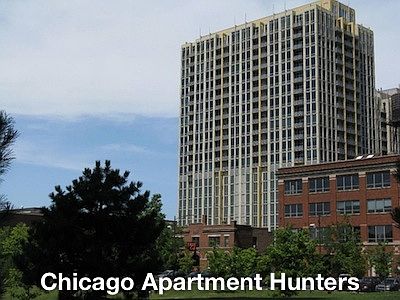 1st image of 700 N Larrabee St APT 1814