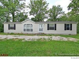 1449 Harness Rd, Festus, MO 63028