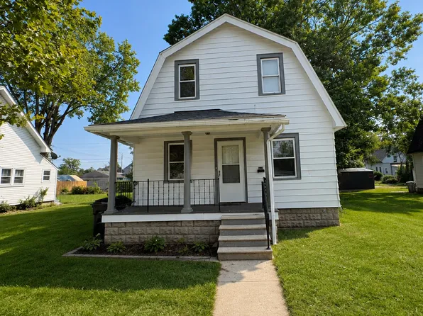 1809 Oakwood Ave, Toledo, OH 43607