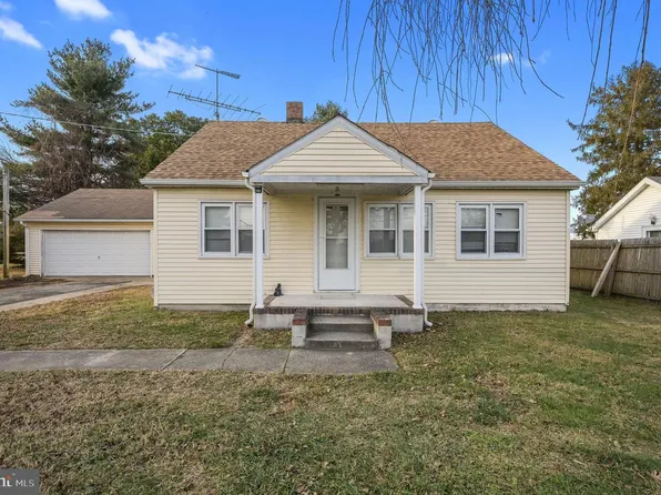 11901 Willow Grove Rd, Camden Wyoming, DE 19934