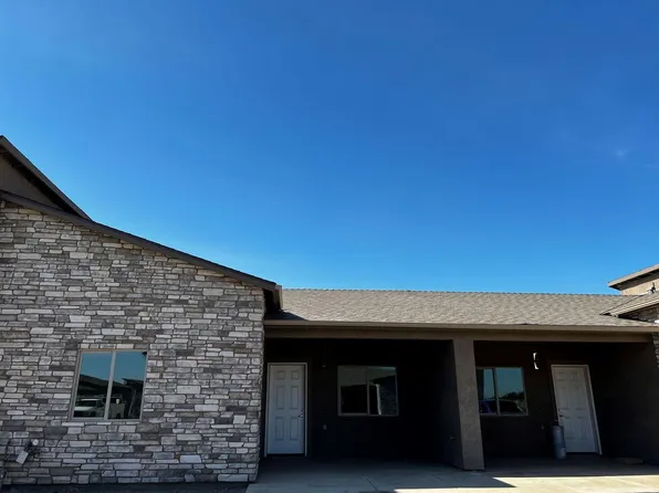 4547 S Silvervale St, Visalia, CA