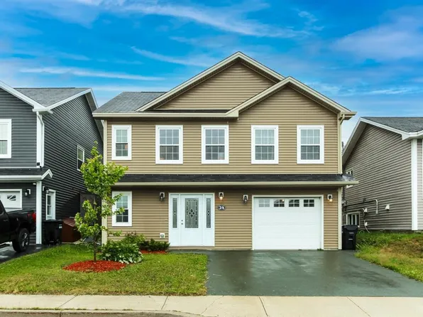 24 Rotary Drive, St. John's, NL A1E0B9