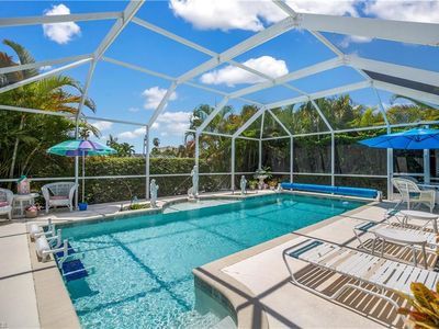 110 Ibis St, Fort Myers Beach, FL, 33931