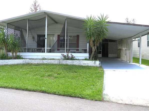 697 Royal Palm Dr #1815, Casselberry, FL 32707