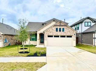 2420 Bravo Pass, Georgetown, TX 78628