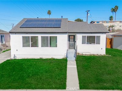 1049 W 130th St, Gardena, CA, 90247