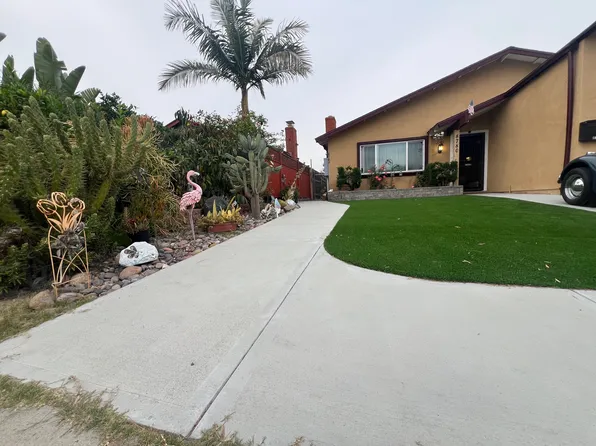 8782 Capricorn Way, San Diego, CA 92126