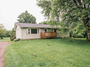 N2206 State Highway 95, Neillsville, WI 54456