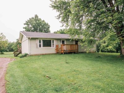 N2206 STATE HIGHWAY 95, Neillsville, WI, 54456