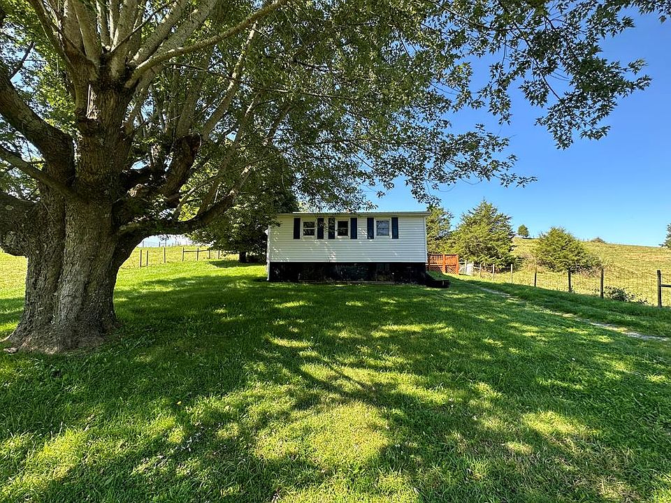 2825 W Ridge Rd, Wytheville, VA 24382 MLS 88895 Zillow
