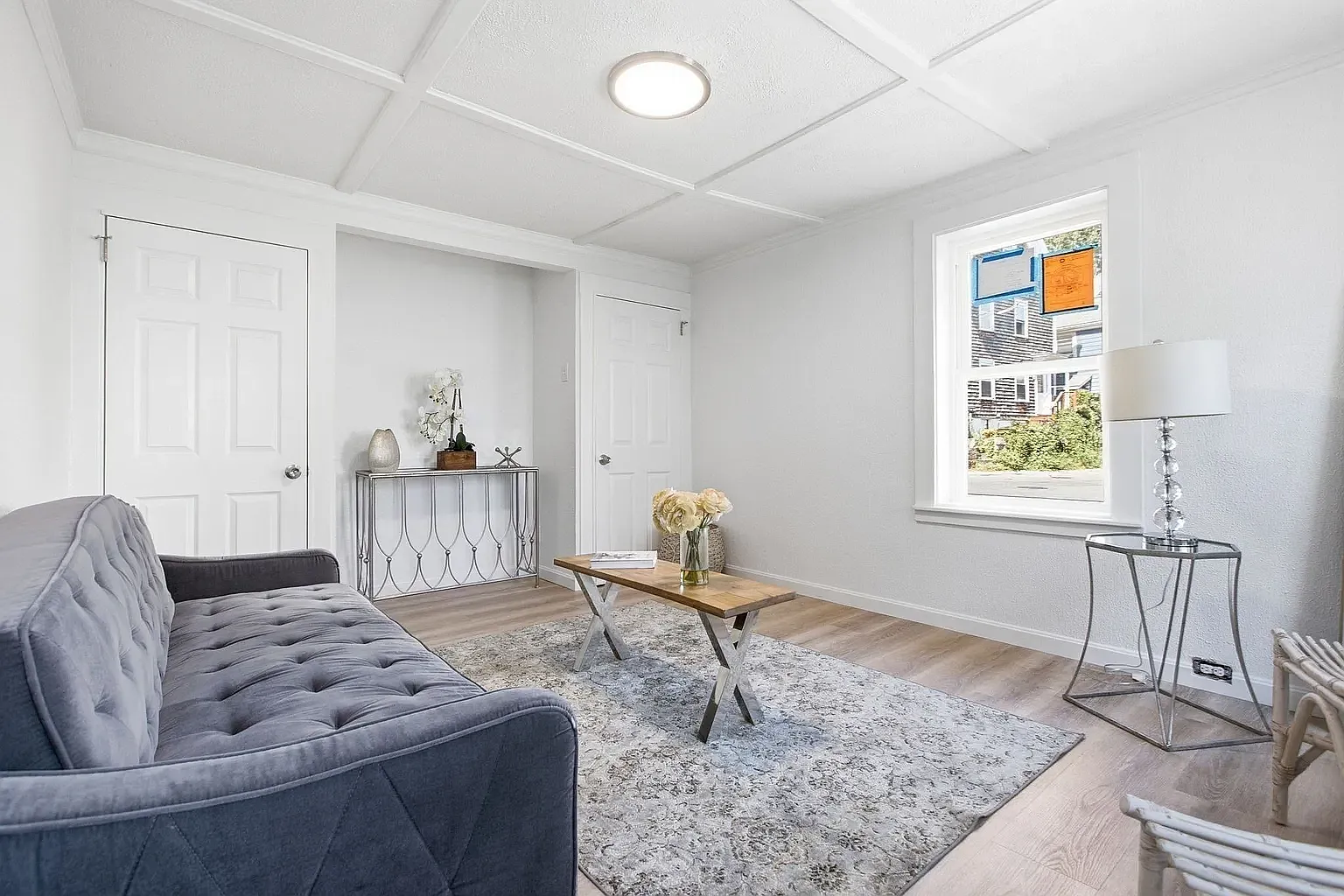 2 bed, 850 sqft, $2,600 — Photo 4