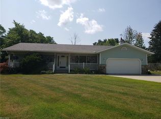 11599 Thwing Rd, Chardon, OH 44024