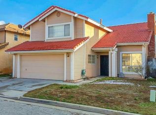 438 Sherwood Pl, Tehachapi, CA 93561