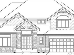 16858 SE 35th St, Bellevue, WA 98008