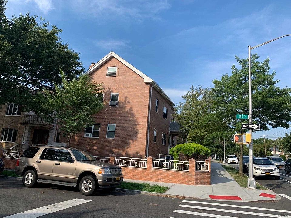 1st image of 185-11 73rd Ave #2-F