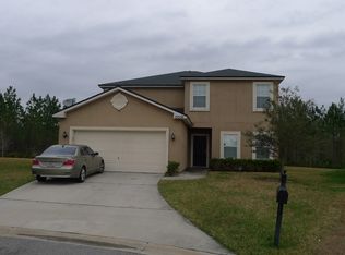 15206 Little Filly Ct, Jacksonville, FL 32234