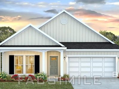 137 Millet Ave, Fairhope, AL, 36532