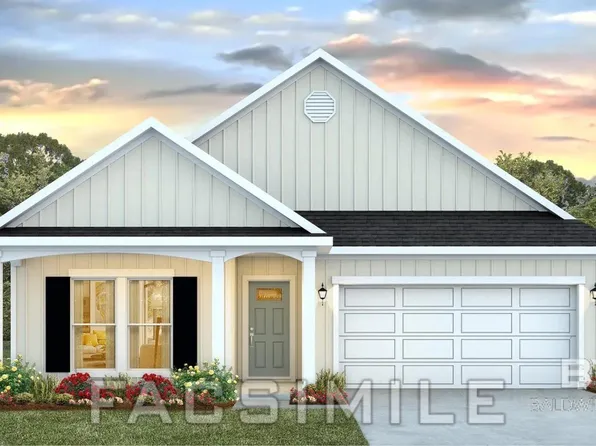 137 Millet Ave, Fairhope, AL 36532