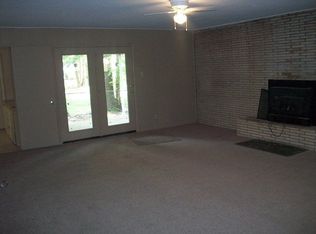 6901 Juniper Rd, Little Rock, AR 72209