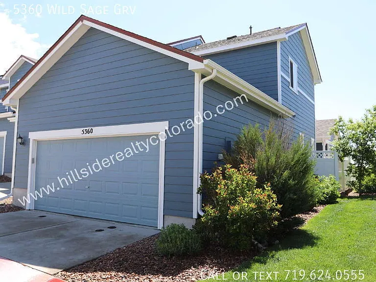 5360 Wild Sage Grv — Photo 3