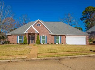 105 Moselle Dr, Clinton, MS 39056