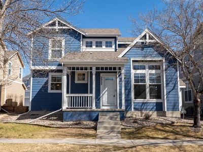 5332 Corbett Dr, Fort Collins, CO, 80528