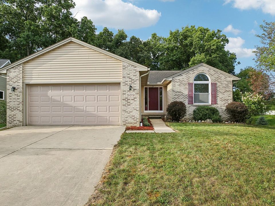 1st image of 509 Coventry Cres