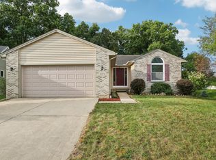 509 Coventry Cres, Dexter, MI 48130