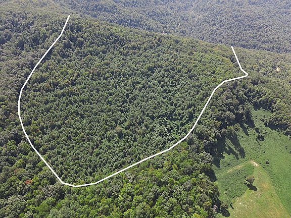 3rd image of 0 Corder Flats Rd