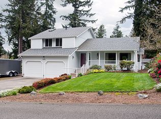 525 Bulldog St SE, Olympia, WA 98503