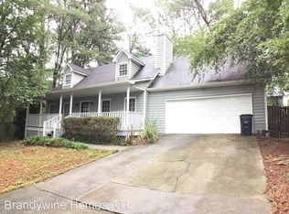 3129 Fairview Dr, Snellville, GA 30078
