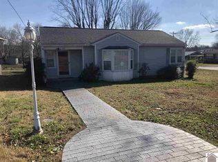 200 Robin Rd, Princeton, KY 42445