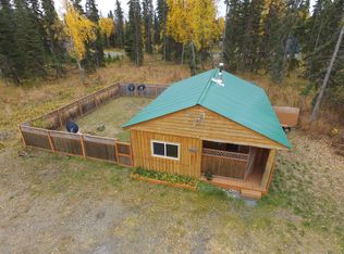 53663 Redoubt Dr, Nikiski, AK 99611