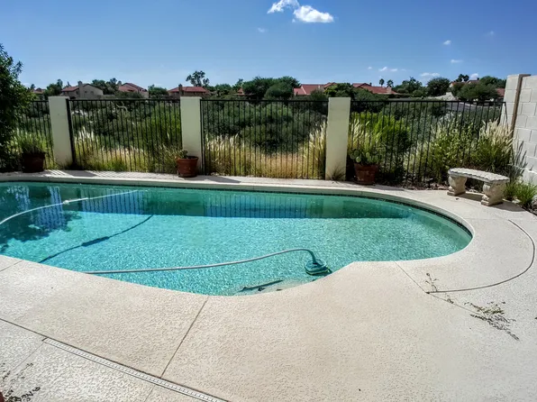 11543 N Eagle Peak Dr, Tucson, AZ 85737