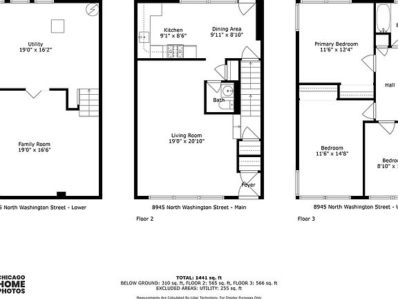 3rd image of this home