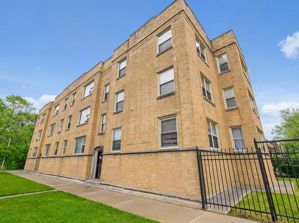 6401 S Washtenaw Ave #2651-57, Chicago, IL 60629