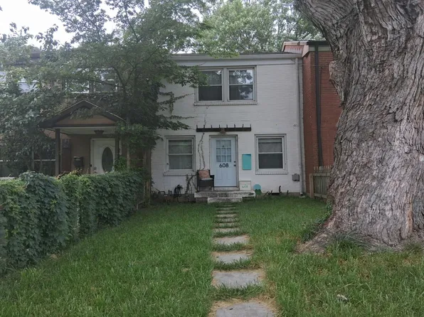 608 N 5th St, Nashville, TN 37207