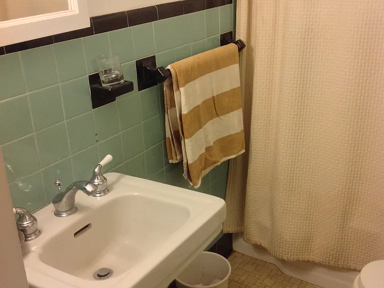 21 Beacon St #6E — Photo 4
