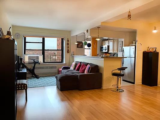 2nd image of 64-34 102nd St #9N