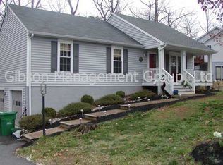 3 Arapaho Trl, Palmyra, VA 22963