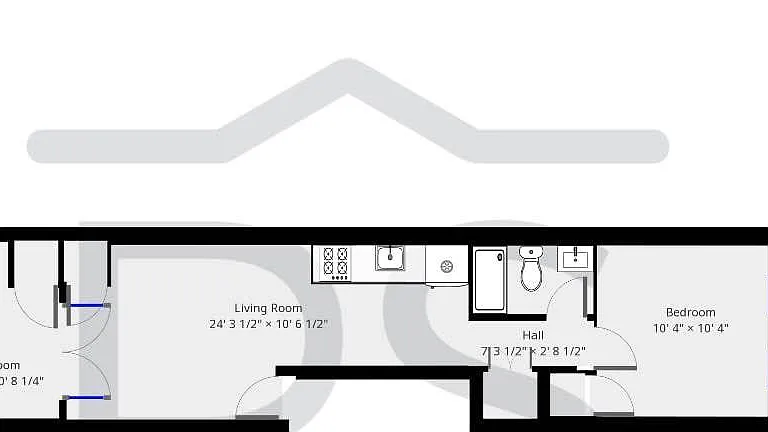 181 Chauncey St #4R — Photo 2