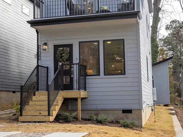 2704 Ashley St #A, Durham, NC 27704