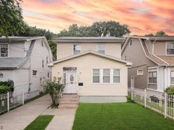 25 Vailsburg Ter, Newark City, NJ 07106