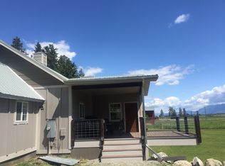 498 Forest Hill Rd, Kalispell, MT 59901