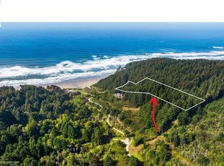 00-1806 Agate Ln, Bandon, OR 97411