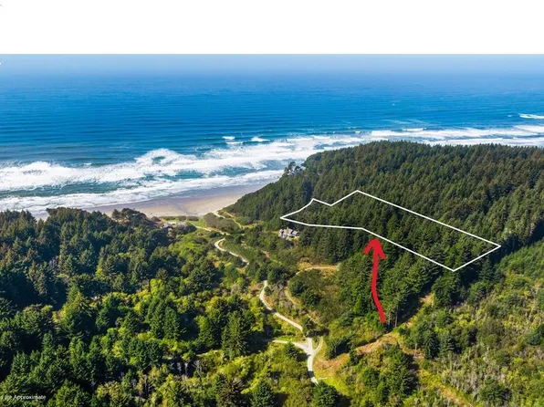 00-1806 Agate Ln, Bandon, OR 97411