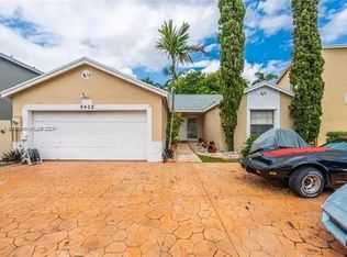 9428 SW 146th Pl, Miami, FL 33186