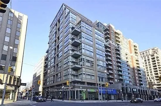 80 Cumberland St #1705