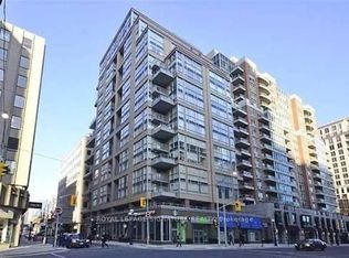 80 Cumberland St #1705, Toronto, ON M5R3V1